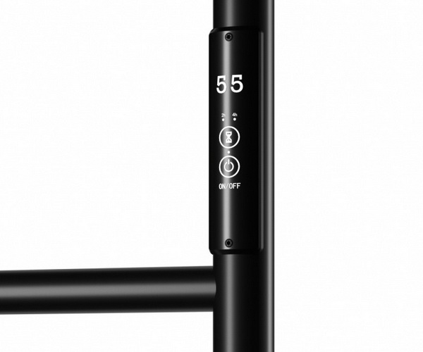 полотенцесушитель WONZON & WOGHAND BONN 475х499